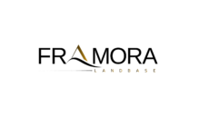 Framora Landbase logo